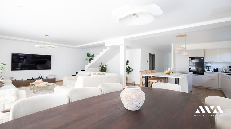 Ma-Cabane - Vente Maison TOMBLAINE, 185 m²