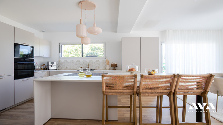 Ma-Cabane - Vente Maison TOMBLAINE, 185 m²