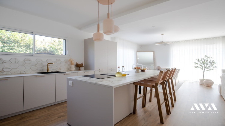 Ma-Cabane - Vente Maison TOMBLAINE, 185 m²