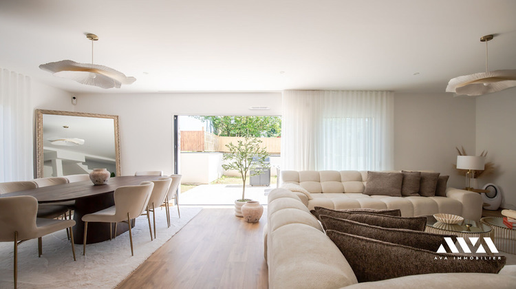 Ma-Cabane - Vente Maison TOMBLAINE, 185 m²