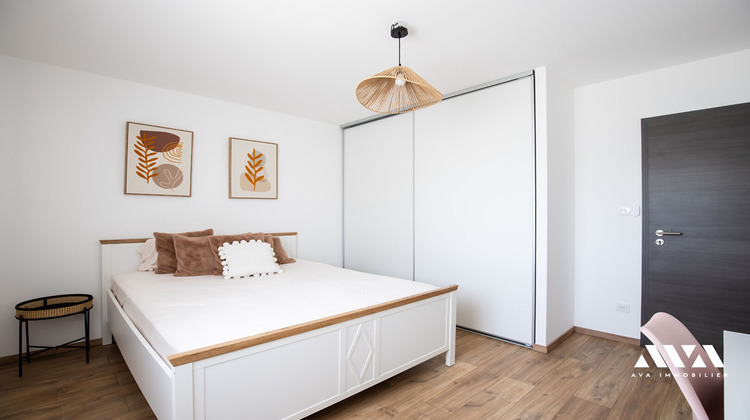 Ma-Cabane - Vente Maison TOMBLAINE, 185 m²
