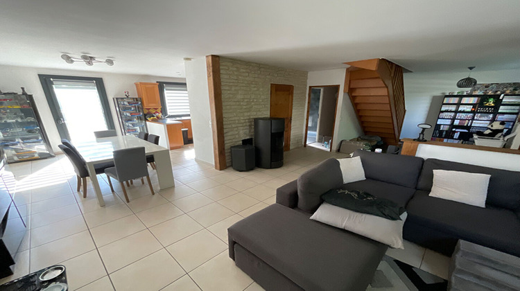 Ma-Cabane - Vente Maison TOMBLAINE, 132 m²