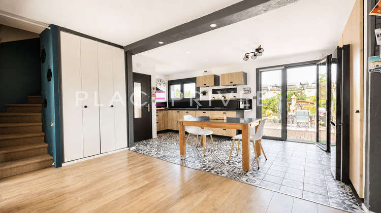 Ma-Cabane - Vente Maison TOMBLAINE, 87 m²