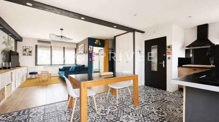 Ma-Cabane - Vente Maison TOMBLAINE, 87 m²