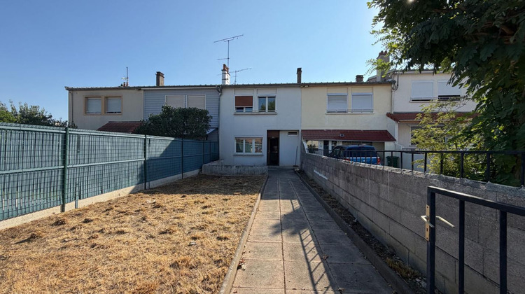 Ma-Cabane - Vente Maison TOMBLAINE, 63 m²
