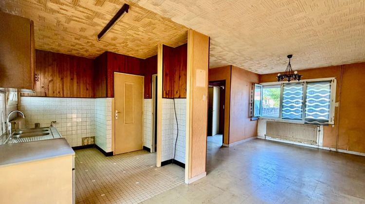Ma-Cabane - Vente Maison TOMBLAINE, 63 m²