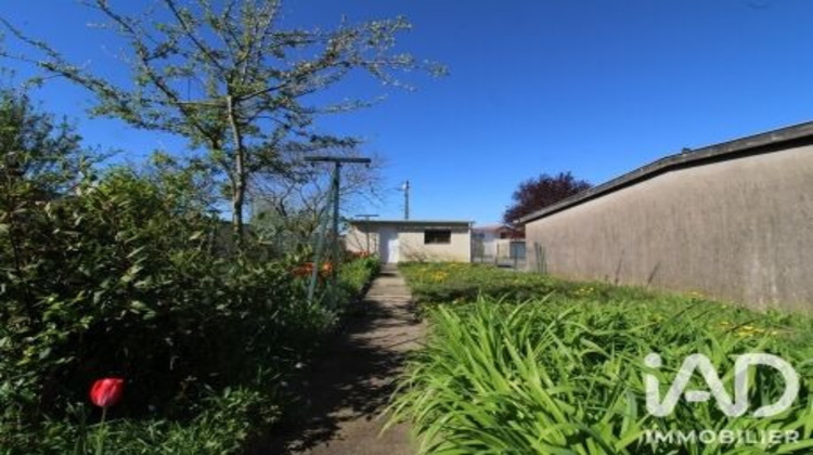 Ma-Cabane - Vente Maison Tomblaine, 67 m²