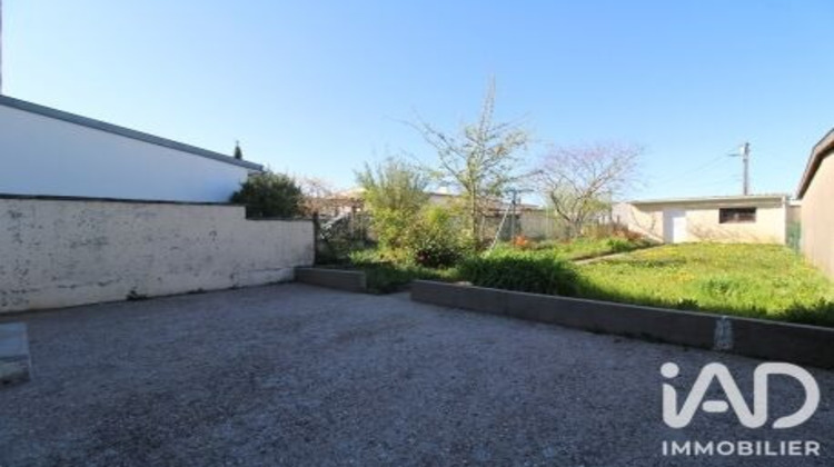 Ma-Cabane - Vente Maison Tomblaine, 67 m²