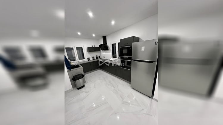 Ma-Cabane - Vente Maison Tomblaine, 132 m²