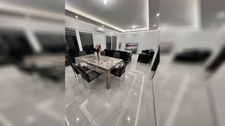 Ma-Cabane - Vente Maison Tomblaine, 132 m²