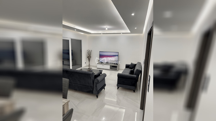 Ma-Cabane - Vente Maison Tomblaine, 132 m²