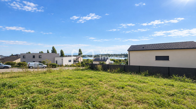 Ma-Cabane - Vente Maison Tomblaine, 132 m²