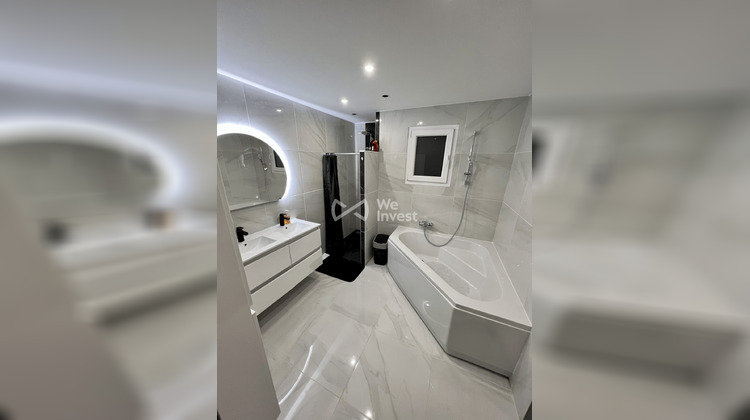 Ma-Cabane - Vente Maison Tomblaine, 132 m²