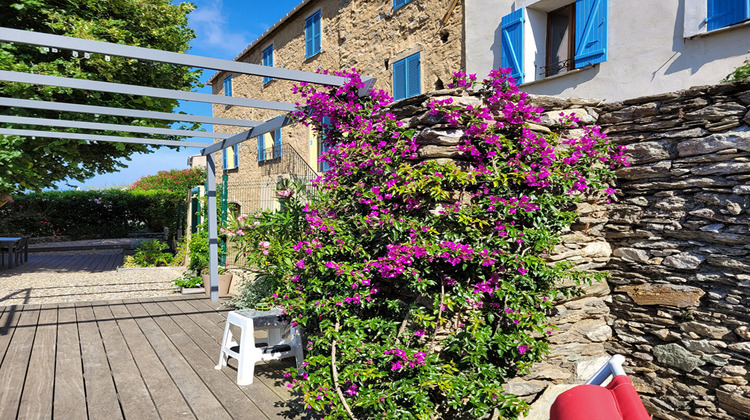 Ma-Cabane - Vente Maison TOMINO, 197 m²