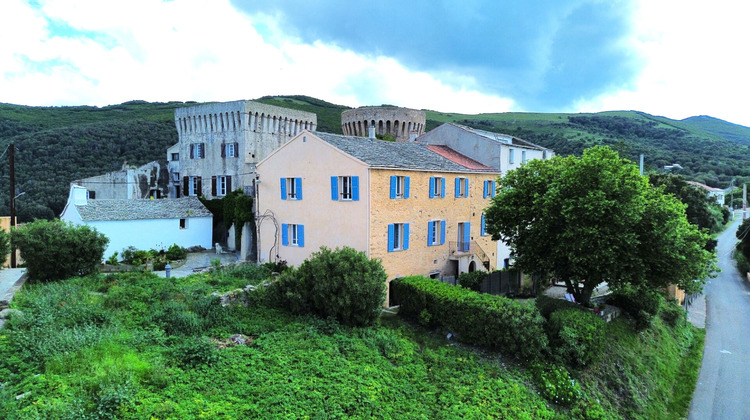 Ma-Cabane - Vente Maison TOMINO, 197 m²