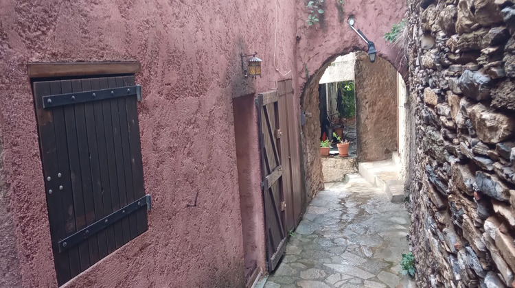 Ma-Cabane - Vente Maison Tomino, 57 m²