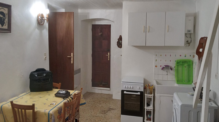 Ma-Cabane - Vente Maison Tomino, 57 m²