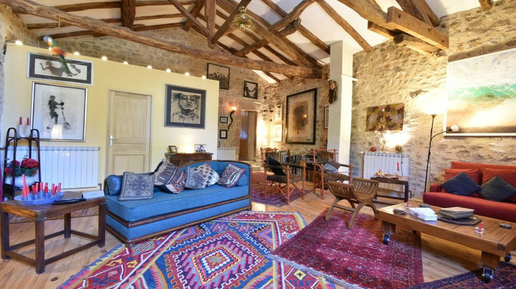Ma-Cabane - Vente Maison TONNAC, 230 m²