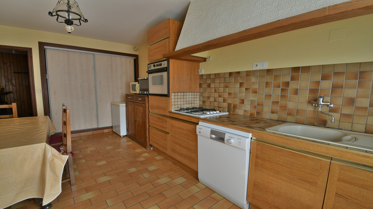 Ma-Cabane - Vente Maison TONNAY BOUTONNE, 114 m²