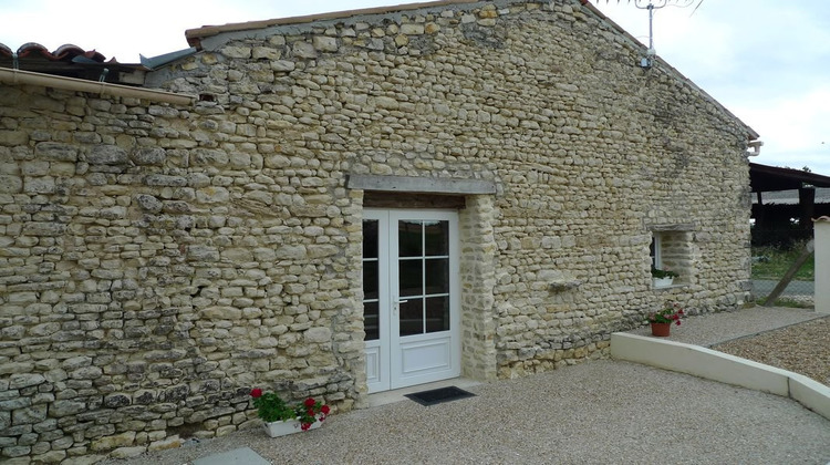 Ma-Cabane - Vente Maison TONNAY BOUTONNE, 181 m²