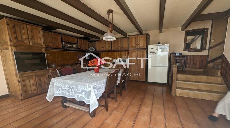 Ma-Cabane - Vente Maison Tonnay-Boutonne, 178 m²