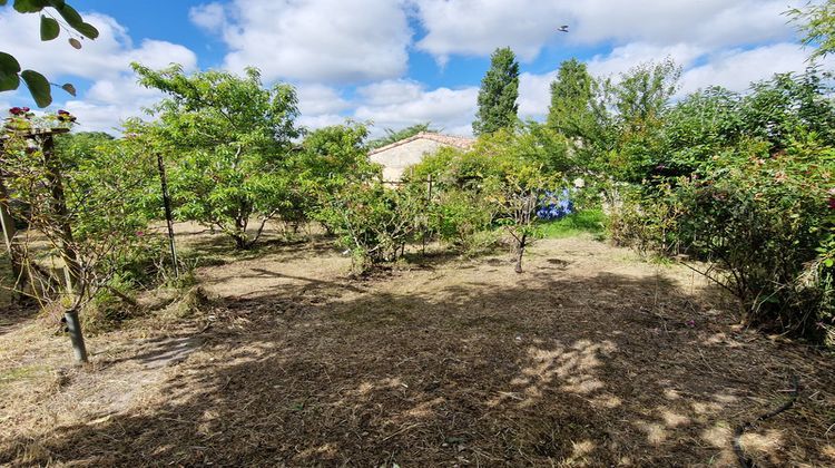 Ma-Cabane - Vente Maison TONNAY BOUTONNE, 146 m²