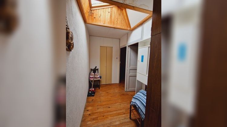 Ma-Cabane - Vente Maison TONNAY BOUTONNE, 118 m²