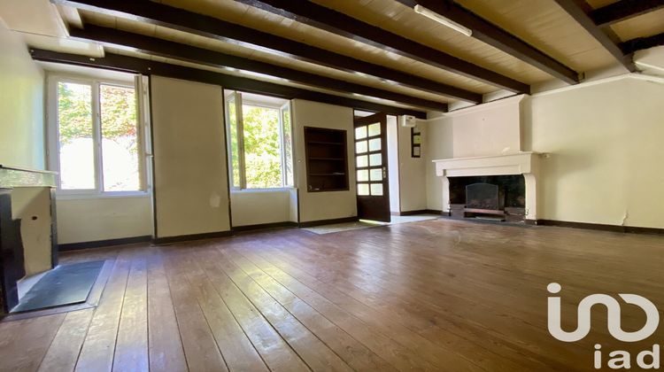 Ma-Cabane - Vente Maison Tonnay-Boutonne, 86 m²