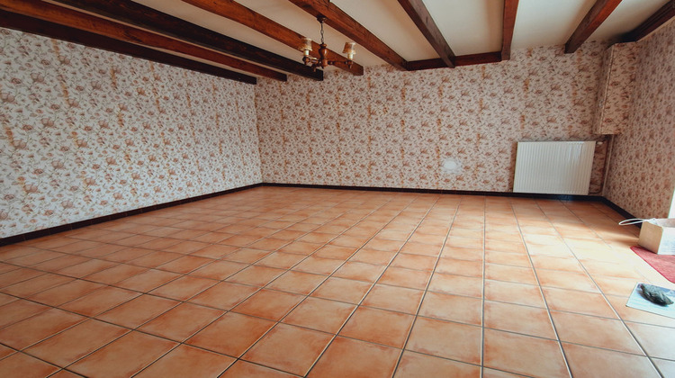 Ma-Cabane - Vente Maison TONNAY BOUTONNE, 148 m²