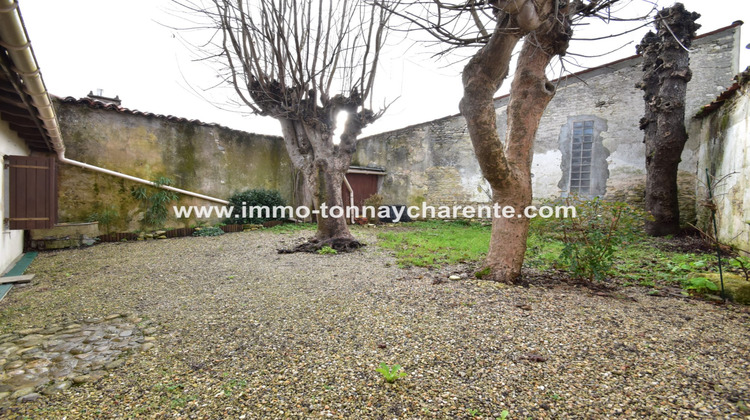 Ma-Cabane - Vente Maison Tonnay-Boutonne, 82 m²