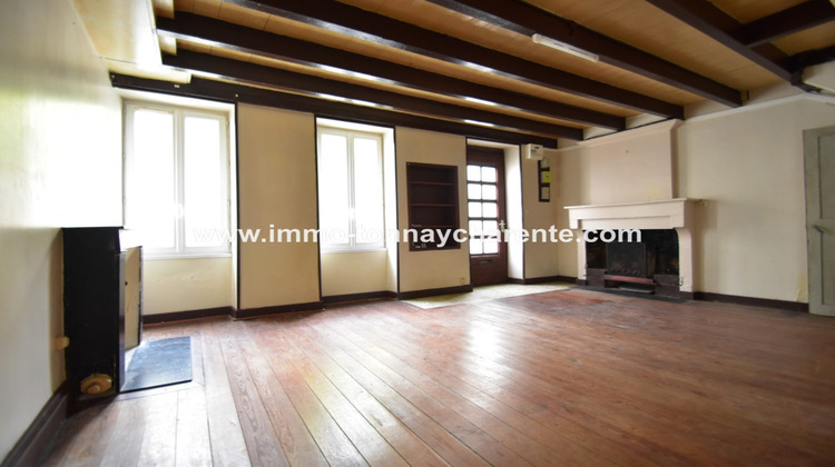 Ma-Cabane - Vente Maison Tonnay-Boutonne, 82 m²