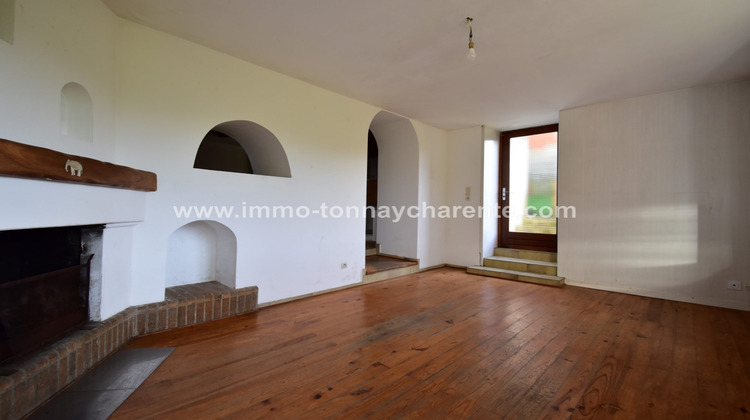 Ma-Cabane - Vente Maison Tonnay-Boutonne, 115 m²