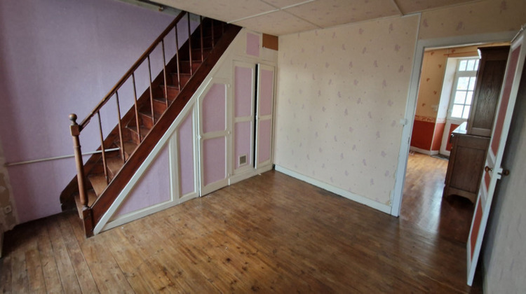 Ma-Cabane - Vente Maison TONNAY BOUTONNE, 146 m²