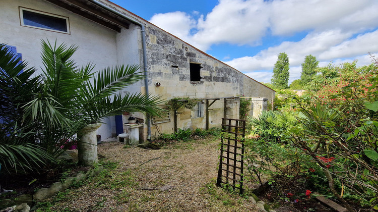 Ma-Cabane - Vente Maison TONNAY BOUTONNE, 146 m²
