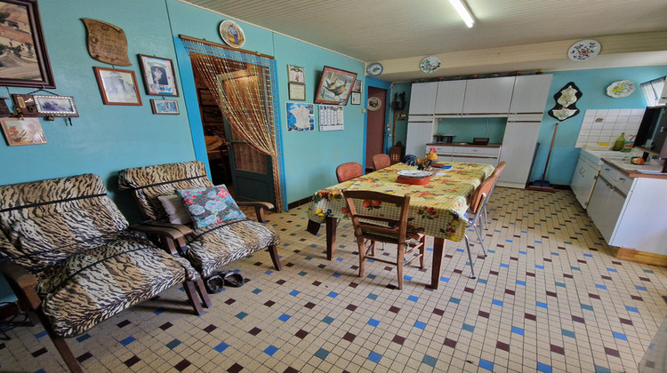 Ma-Cabane - Vente Maison TONNAY BOUTONNE, 96 m²