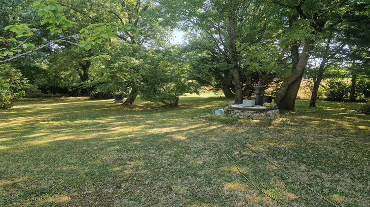 Ma-Cabane - Vente Maison TONNAY BOUTONNE, 195 m²