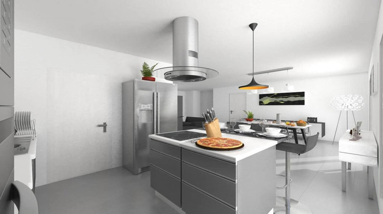 Ma-Cabane - Vente Maison TONNAY BOUTONNE, 92 m²