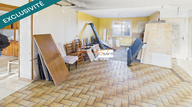 Ma-Cabane - Vente Maison Tonnay-Boutonne, 123 m²