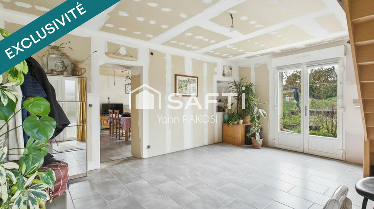 Ma-Cabane - Vente Maison Tonnay-Boutonne, 160 m²