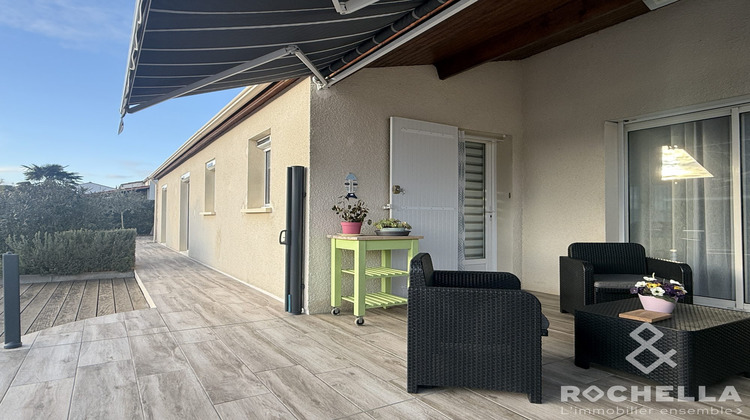 Ma-Cabane - Vente Maison Tonnay-Boutonne, 110 m²