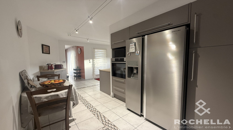 Ma-Cabane - Vente Maison Tonnay-Boutonne, 110 m²