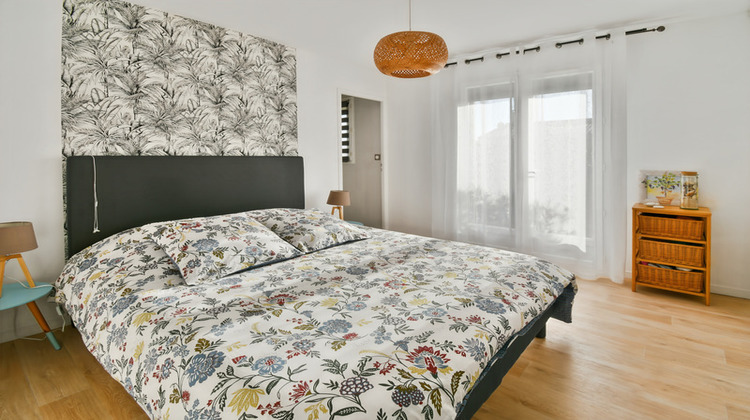 Ma-Cabane - Vente Maison TONNAY BOUTONNE, 110 m²