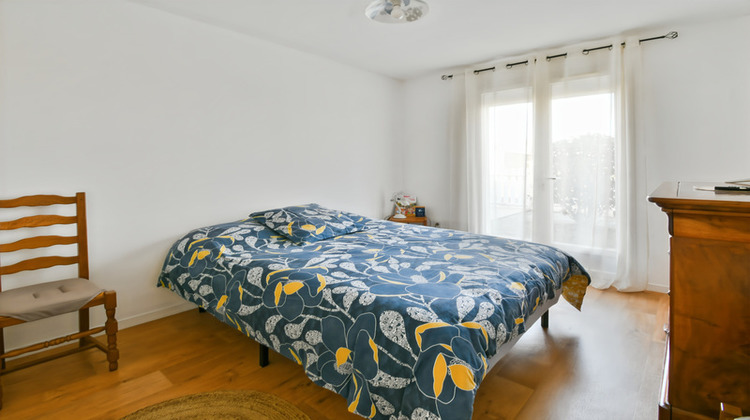 Ma-Cabane - Vente Maison TONNAY BOUTONNE, 110 m²