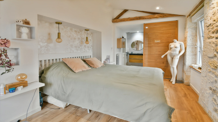 Ma-Cabane - Vente Maison TONNAY BOUTONNE, 240 m²