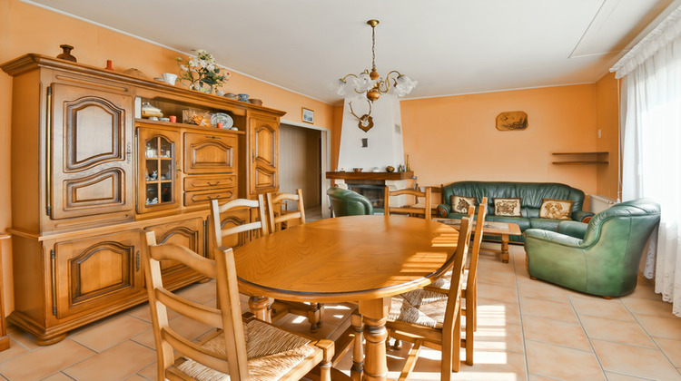 Ma-Cabane - Vente Maison TONNAY BOUTONNE, 96 m²