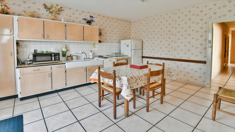 Ma-Cabane - Vente Maison TONNAY BOUTONNE, 96 m²