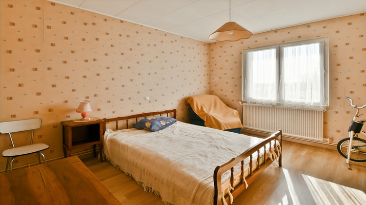 Ma-Cabane - Vente Maison TONNAY BOUTONNE, 96 m²