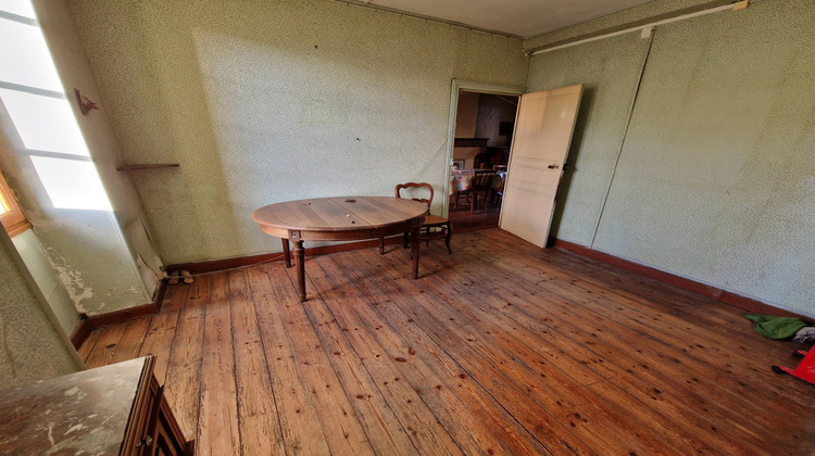 Ma-Cabane - Vente Maison TONNAY BOUTONNE, 126 m²