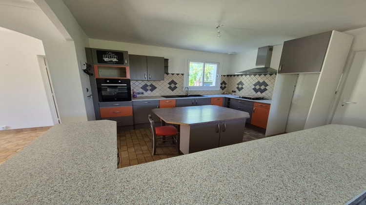 Ma-Cabane - Vente Maison TONNAY BOUTONNE, 101 m²