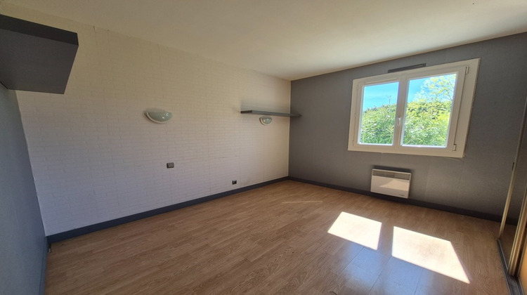 Ma-Cabane - Vente Maison TONNAY BOUTONNE, 101 m²